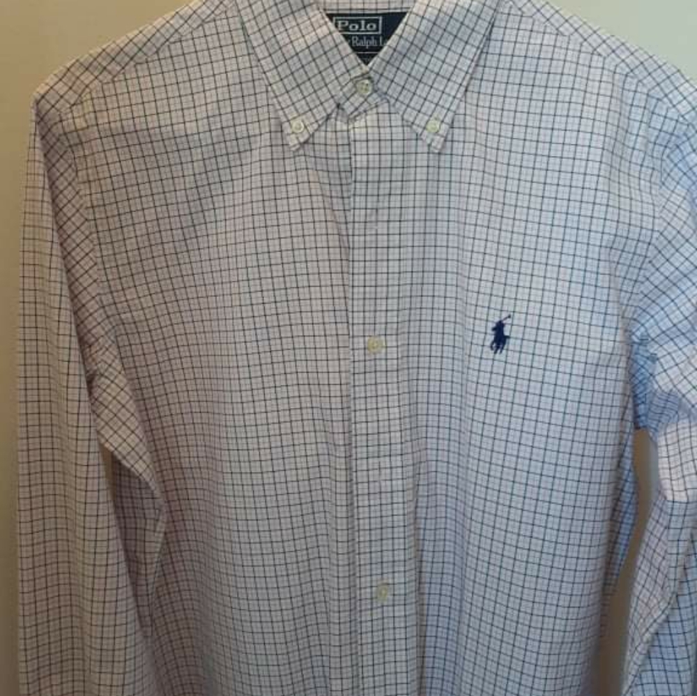 Polo shirt